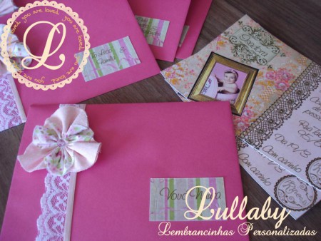 Convite Personalizado