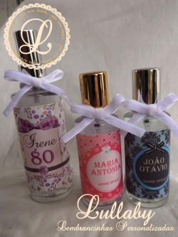 HOME SPRAY