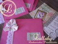 Convite Personalizado