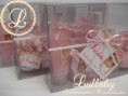 Kit Perfumaria Personalizado