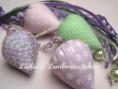 Chaveiros Patchwork